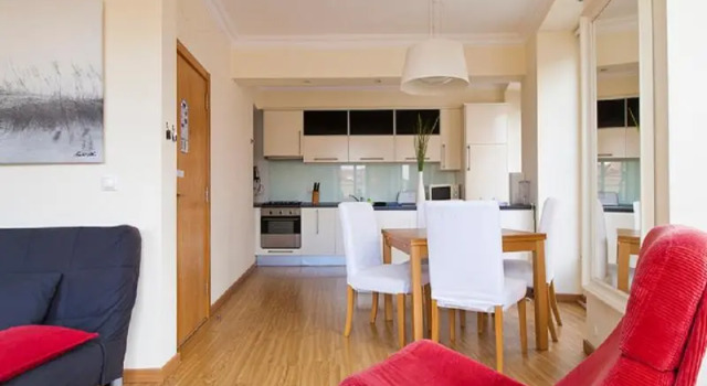Номер Standard City Stays Chiado Apartments