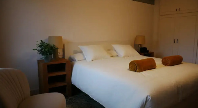 KH Lezama Suites, Rezerwuj Hotel Hotele w Baskonia z parkingiem, Parking