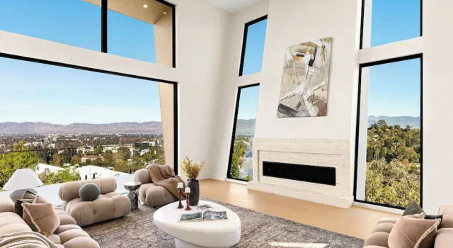 Вилла Luxury Woodhill Canyon