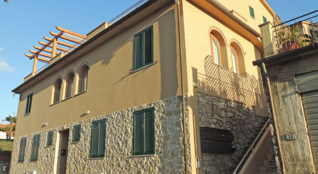 Sogno Azzurro – Bilo Superior (13) - 4 posti letto a Porto Azzurro-Sogno Azzurro - Bilocale Superior (13), Book Hotel Porto Azzurro Elba