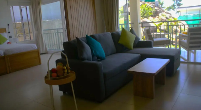 Lagati Self-Catering Seychelles, Book Hotel Hotels in Mahe with Parking, Parking