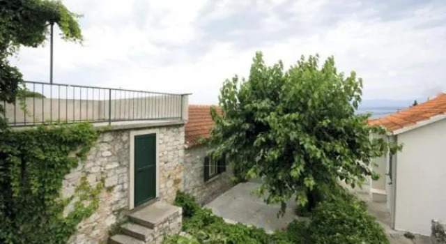 Бунгало Apartments Kokotic