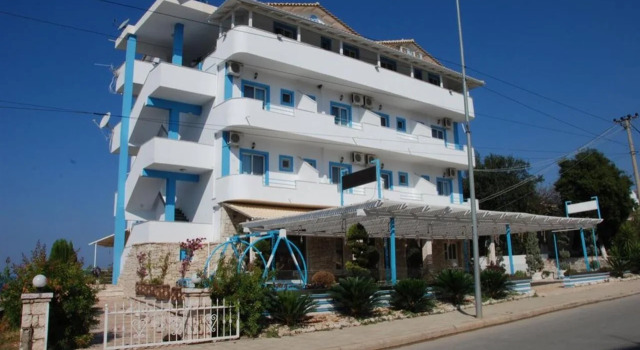 Hotel Murati