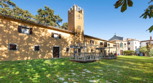 Amazing Apartment in Martinski With Indoor Swimming Pool, Sauna and 2 Bedrooms