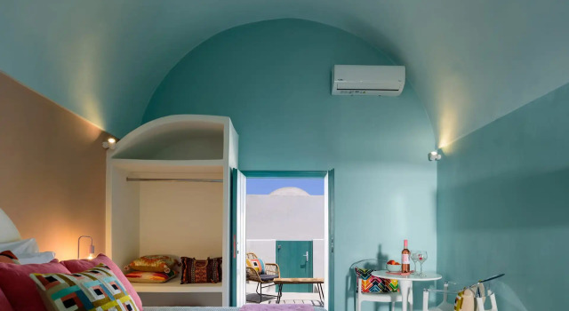 Ice Cream Suites