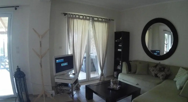 Коттедж Villa Sani