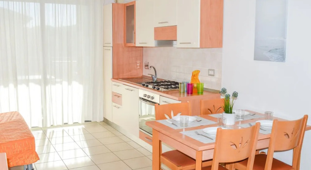 Апартаменты Classic Homiday - Holiday Rendez Vous