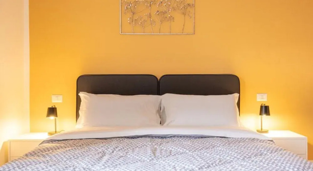 Residence Delle Erbe by Studio Vita
