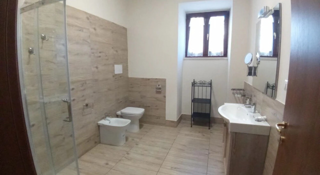 Люкс Deluxe LAntico Monastero