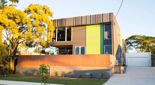 Broadwater Ave 1/19, Prenota Hotel Hotel a Queensland con parcheggio, Parcheggio