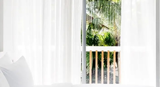 Двухместный номер Standard Harding Boutique Hotel