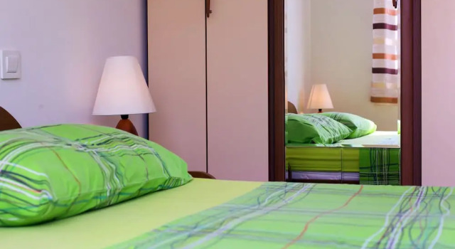 Апартаменты Deluxe Apartments Zenta
