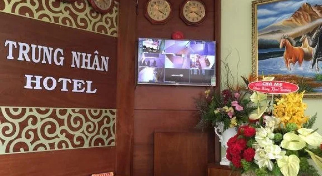 Trung Nhan Hotel, Book Hotel Da Lat Lam Dong