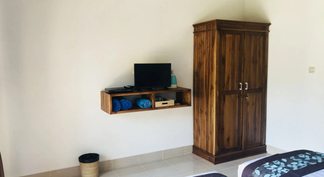 Cozy Cottages Lombok, Rezervovat Hotel Mangsit Lombok