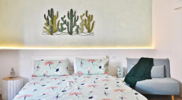 Люкс B&B A Casa di Giulia