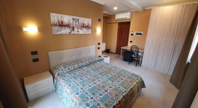 Номер Standard azalea Rooms & apartments domo 5