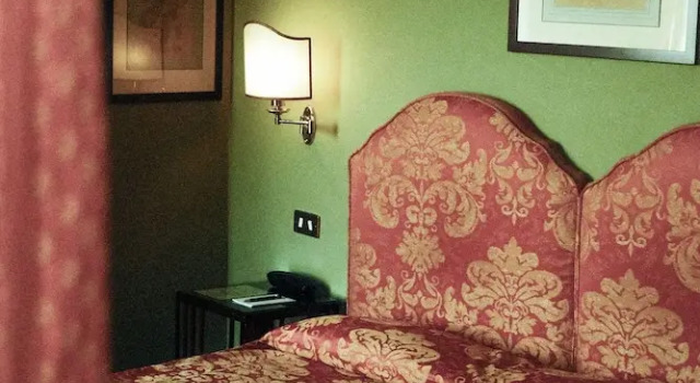 Номер Comfort Locanda San Vigilio