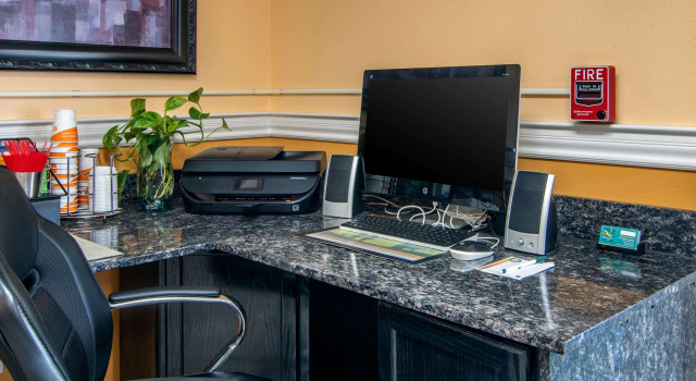 Quality Inn Central Roseburg, Prenota Hotel Roseburg 