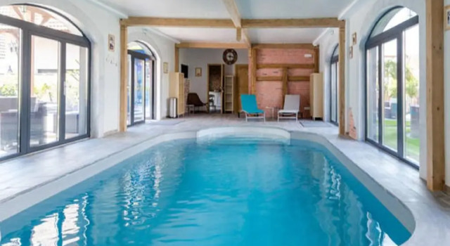 Appartement Les Granges De Jadis dAlsace
