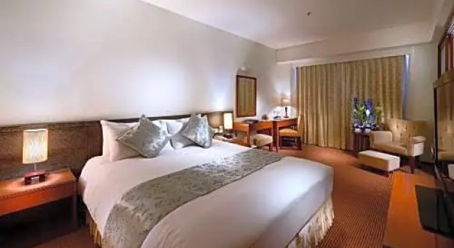 Люкс Gala Hotel