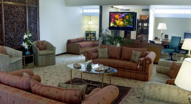 Avari Lahore