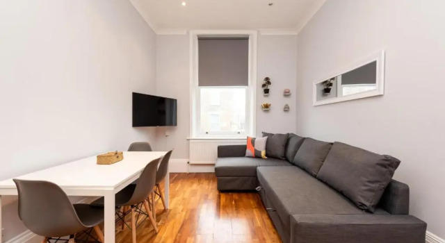 Апартаменты Camden Apartment A/Apartment