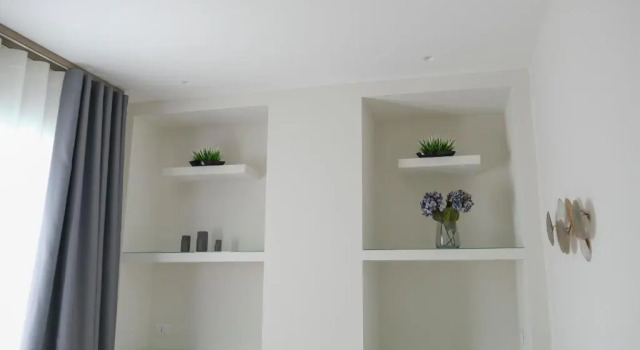 Habitación Estándar B&B Toci
