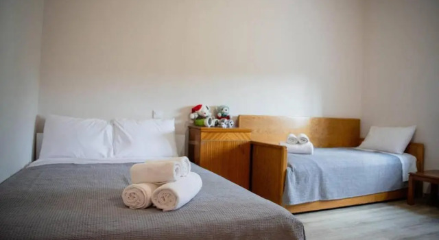 Betty s 4 Seasons in Agria, Book Vacation Home Agria Pelion