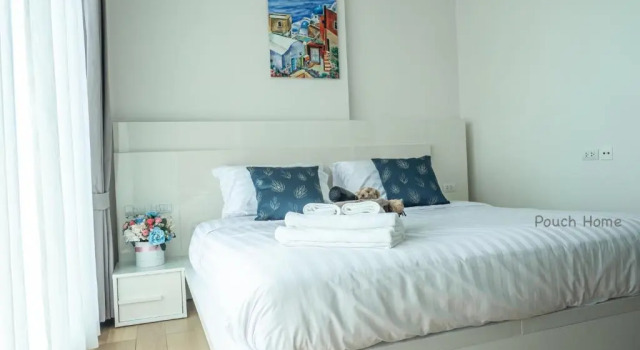 WeLive Chiang Mai one bedroom, 42 Sqm.