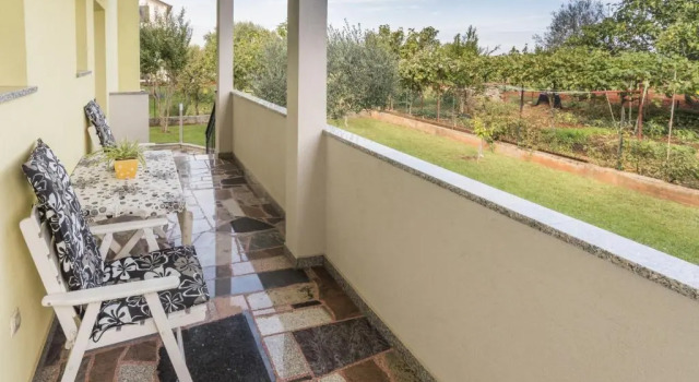 Апартаменты Alto Apartments