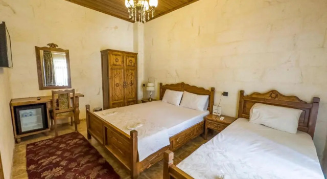Семейный люкс PALMYRA BOUTIQUE HOTEL