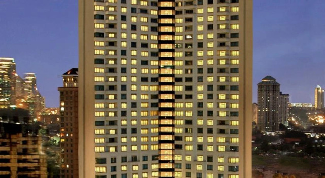 The Plaza Residences