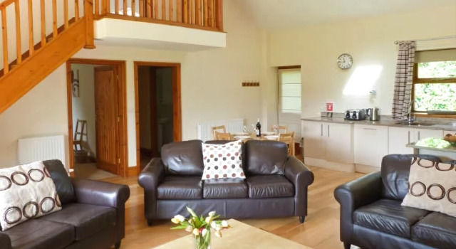Basil Barn, Rezerwuj Hotel Lancaster Lancashire