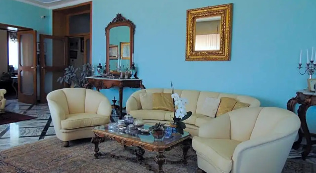 Villa Sara, Book Villa Hotels in Sicily with Parking, Parking