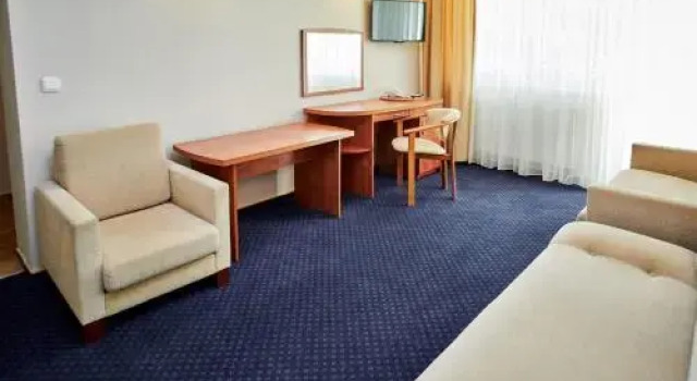 C.R. Metamorfoza, Prenota Hotel Hotel a Wolin Island con piscina, Piscina