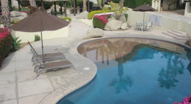 Коттедж с 3 комнатами Cabo Villa - G3 Punta Arena - 3 Bed 2.5 Bath