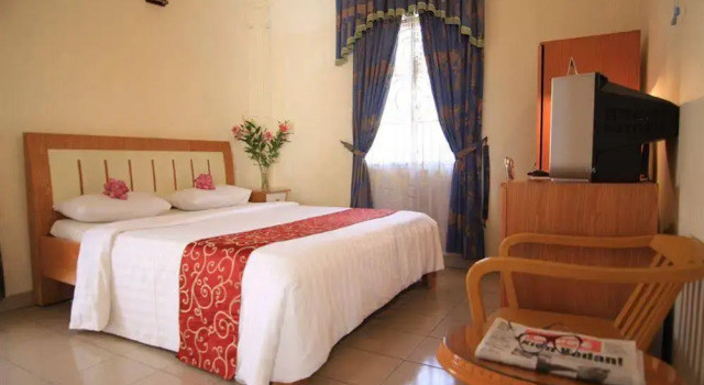 Thanh Binh 3 Hotel