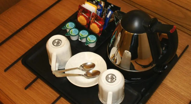 Семейный номер Standard Bromsgrove Hotel