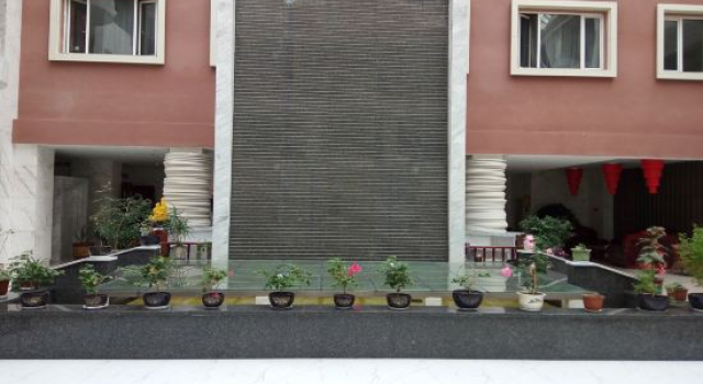Fuyuan Yayue Business Hotel, Varaa Hotelli Jiamusi Heilongjiang