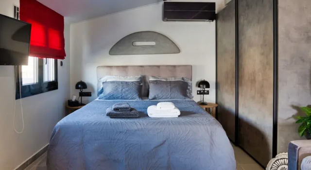 Glyfada Luxury Design Penthouse With Prive Terrace