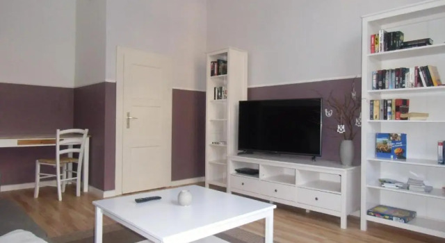 Апартаменты Udos Gästewohnung
