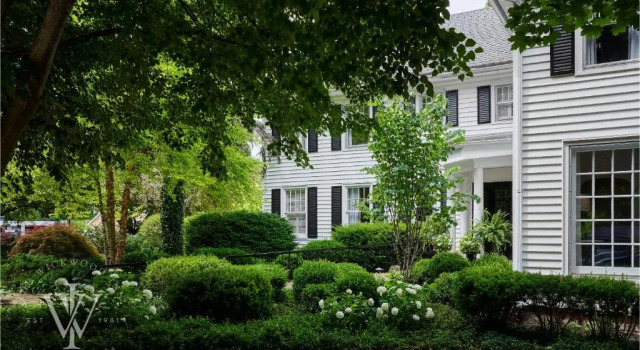 Двухместный номер Standard Wickwood Inn