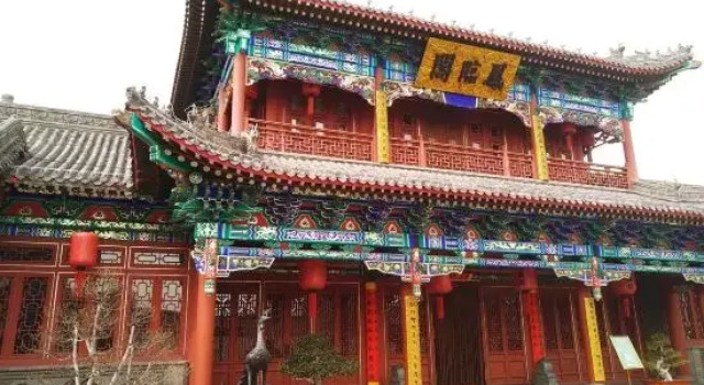 Gongchen Hotel (Datong Ancient City Branch), Reservar Hotel Datong Shanxi
