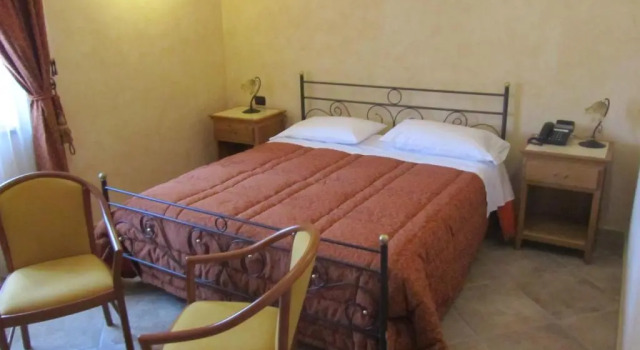 Relais Il Mulino, Book Hotel Hoteller i Corigliano Calabro med pool, Swimmingpool