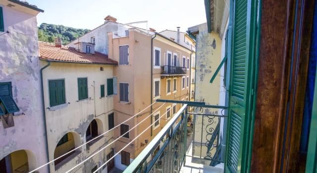 Appartamento Il Barlume, Book Apartment Marciana Elba