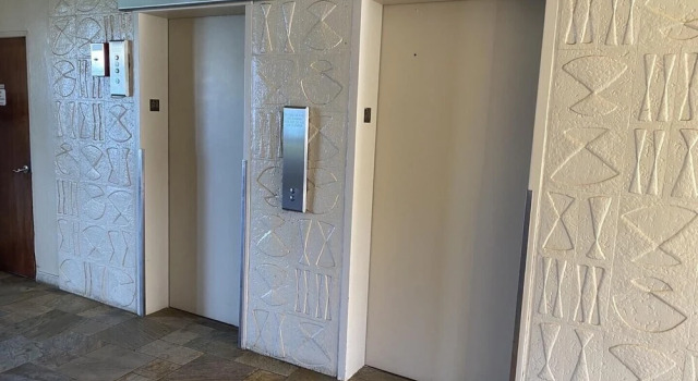 Номер Standard Royal Mauian, #202 3 Bedroom Condo by RedAwning
