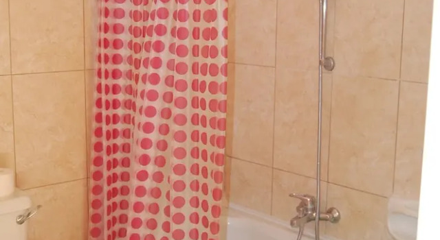 Студия с видом на город Nicos & Olympia Apartments