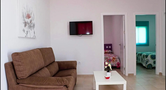 Casa Rural Zara I