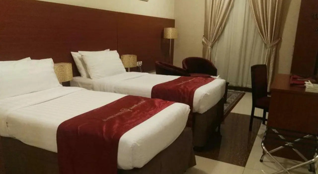 Fakhamet Al Aseel Hotel