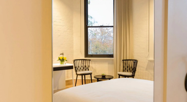 Coppersmith Hotel, Забронировать Отель Бизнес-отели Мельбурна, 4* 5*